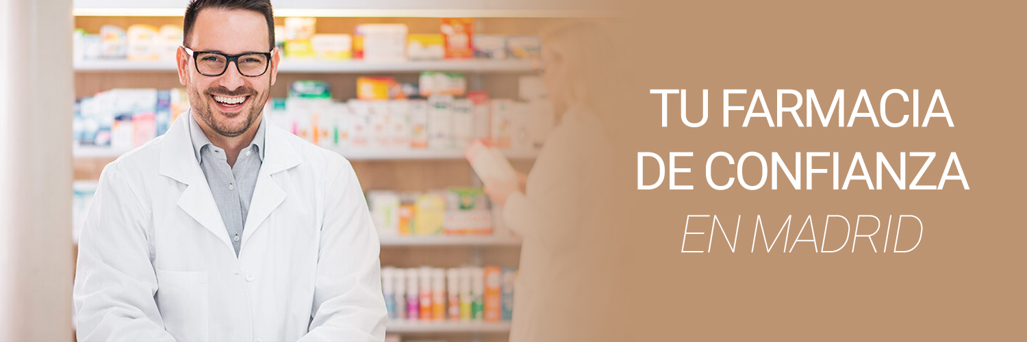 SLIDE FARMACIA DE CONFIANZA